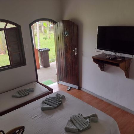 Iate Clube Rio Verde - Ilha Comprida Cananéia Kültér fotó