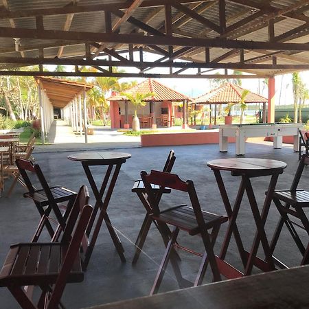 Iate Clube Rio Verde - Ilha Comprida Cananéia Kültér fotó