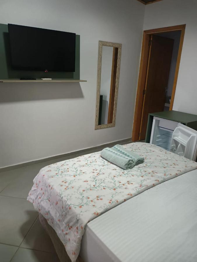 Iate Clube Rio Verde - Ilha Comprida Cananéia Kültér fotó