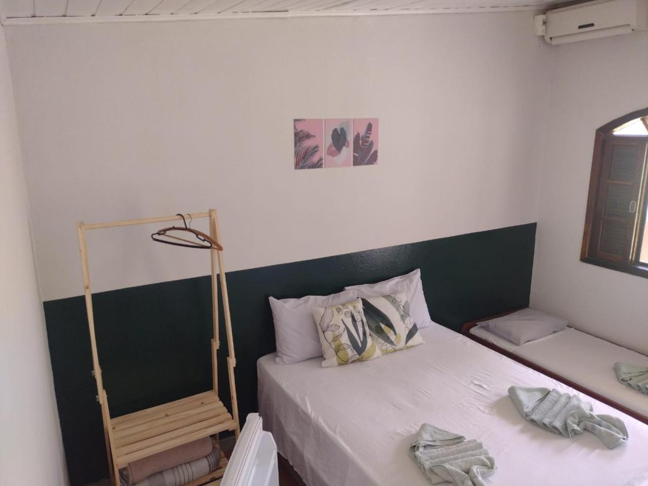 Iate Clube Rio Verde - Ilha Comprida Cananéia Kültér fotó