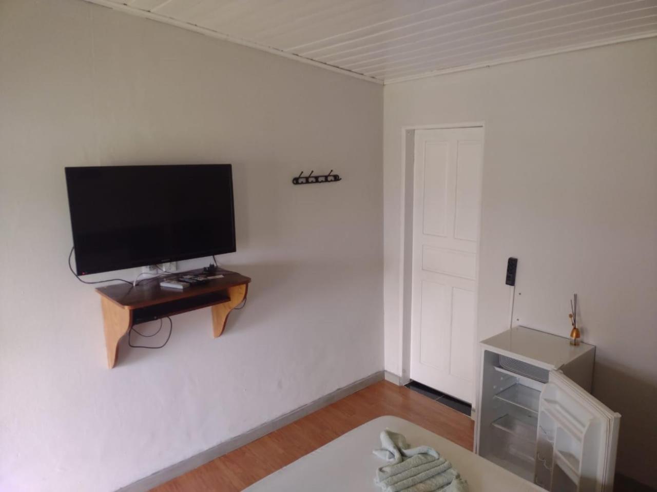 Iate Clube Rio Verde - Ilha Comprida Cananéia Kültér fotó