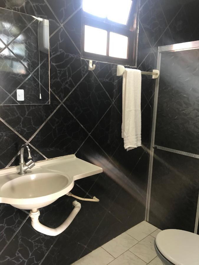 Iate Clube Rio Verde - Ilha Comprida Cananéia Kültér fotó