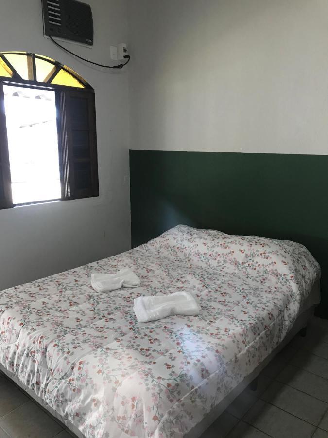 Iate Clube Rio Verde - Ilha Comprida Cananéia Kültér fotó
