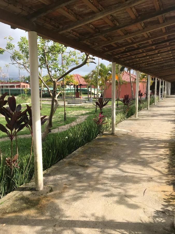 Iate Clube Rio Verde - Ilha Comprida Cananéia Kültér fotó