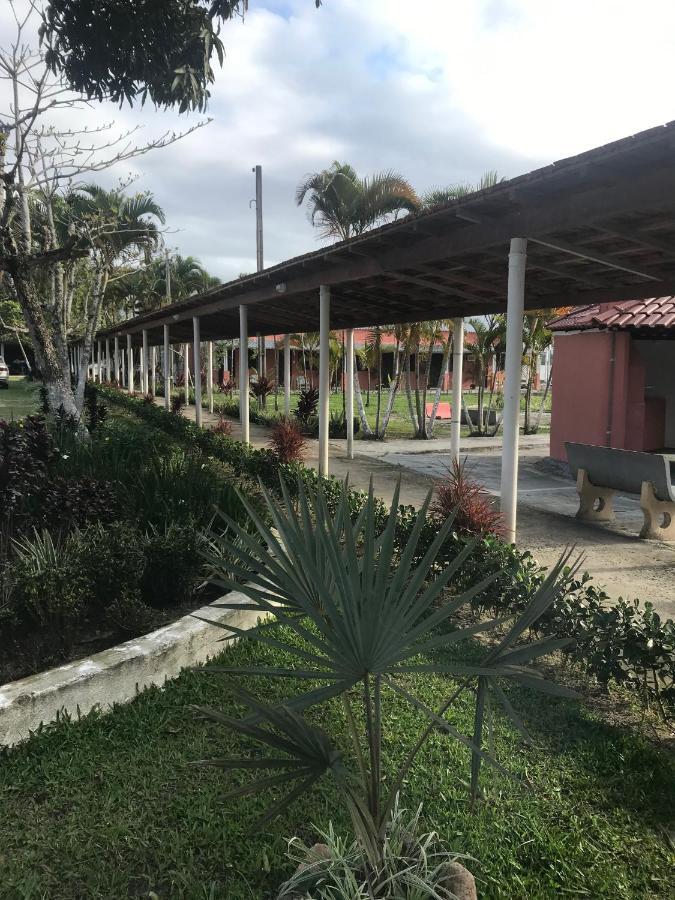 Iate Clube Rio Verde - Ilha Comprida Cananéia Kültér fotó