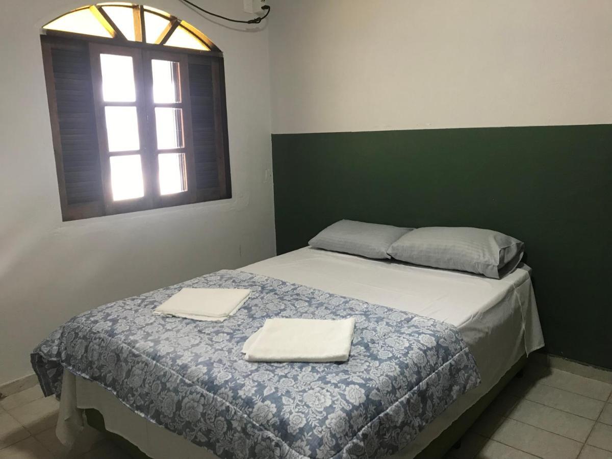 Iate Clube Rio Verde - Ilha Comprida Cananéia Kültér fotó